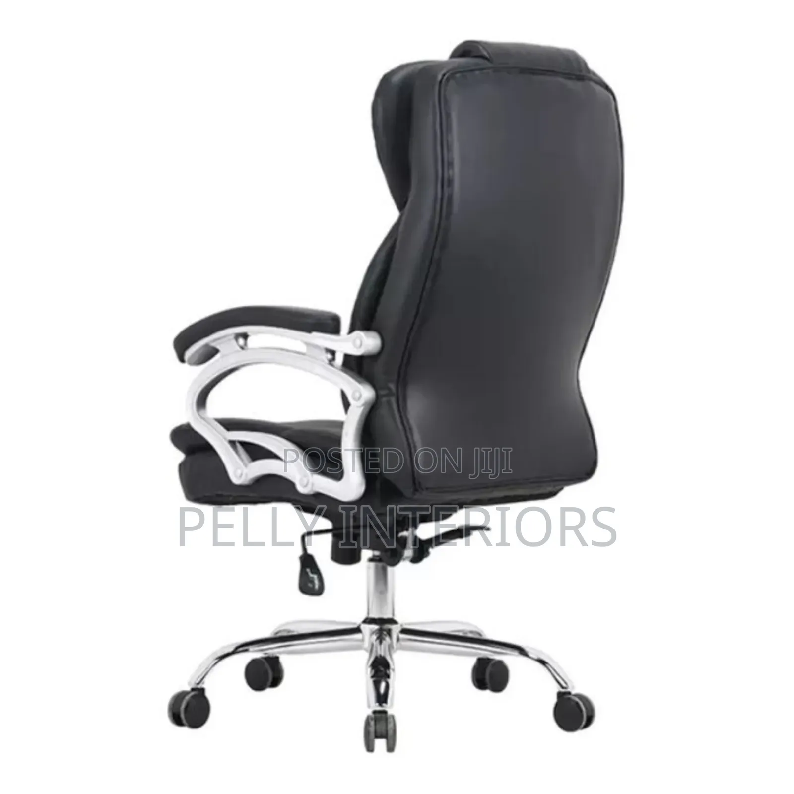 Heavy Duty Big and Tall Office Chair