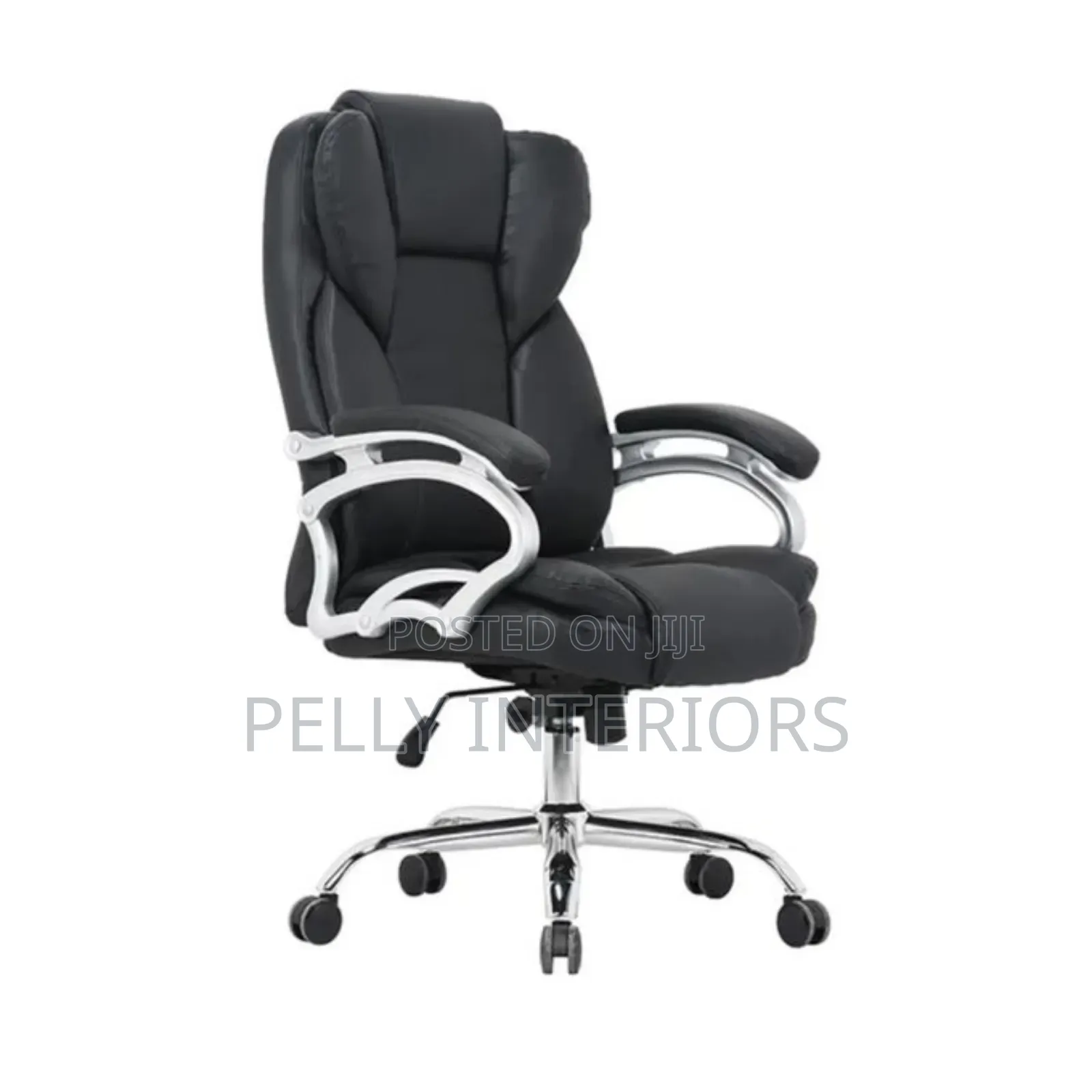 Heavy Duty Big and Tall Office Chair