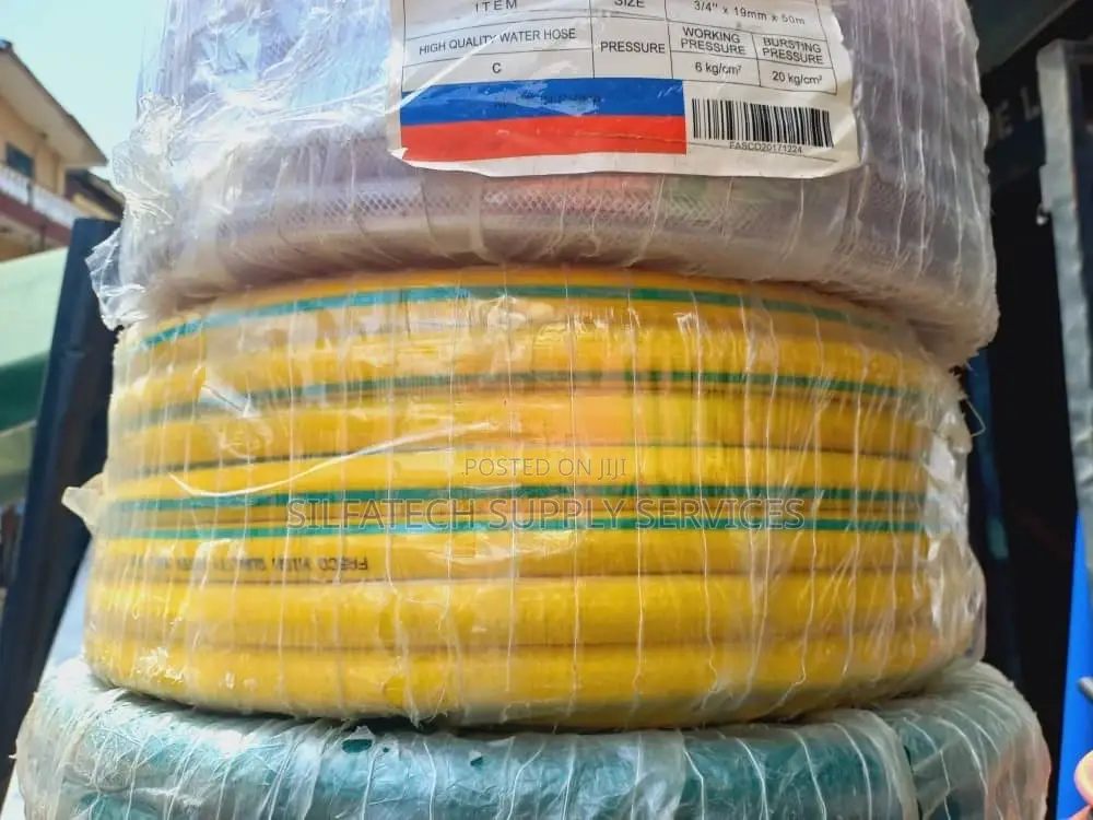 Quality Water Hose (3/8)