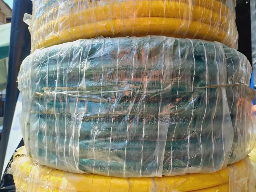 Qaulity Water Hose (1inch)