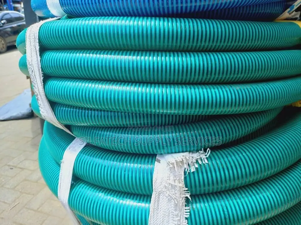 Qaulity Water Hose (2inches)