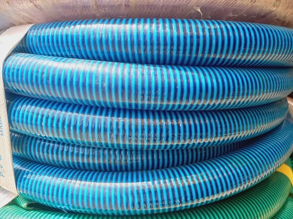 Qaulity Water Hose (2inches)
