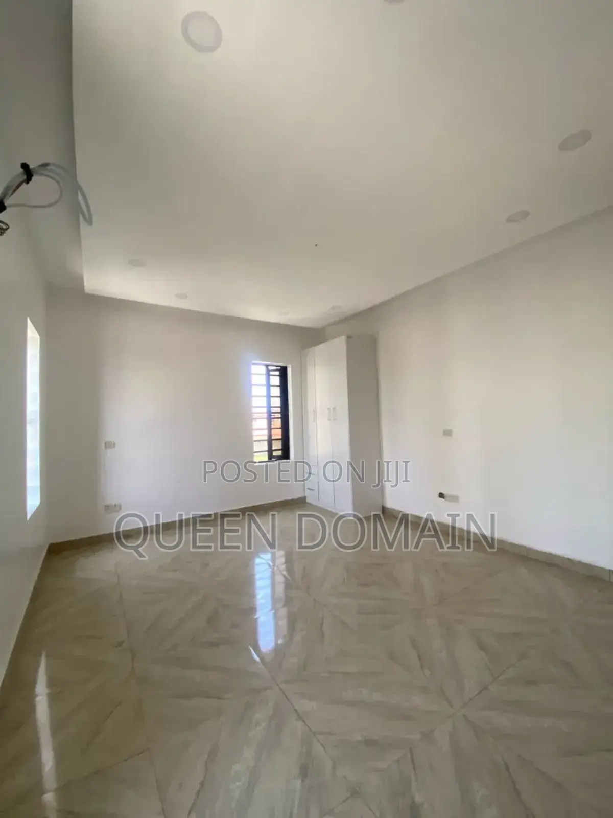2bdrm Block of Flats in Olokonla for rent