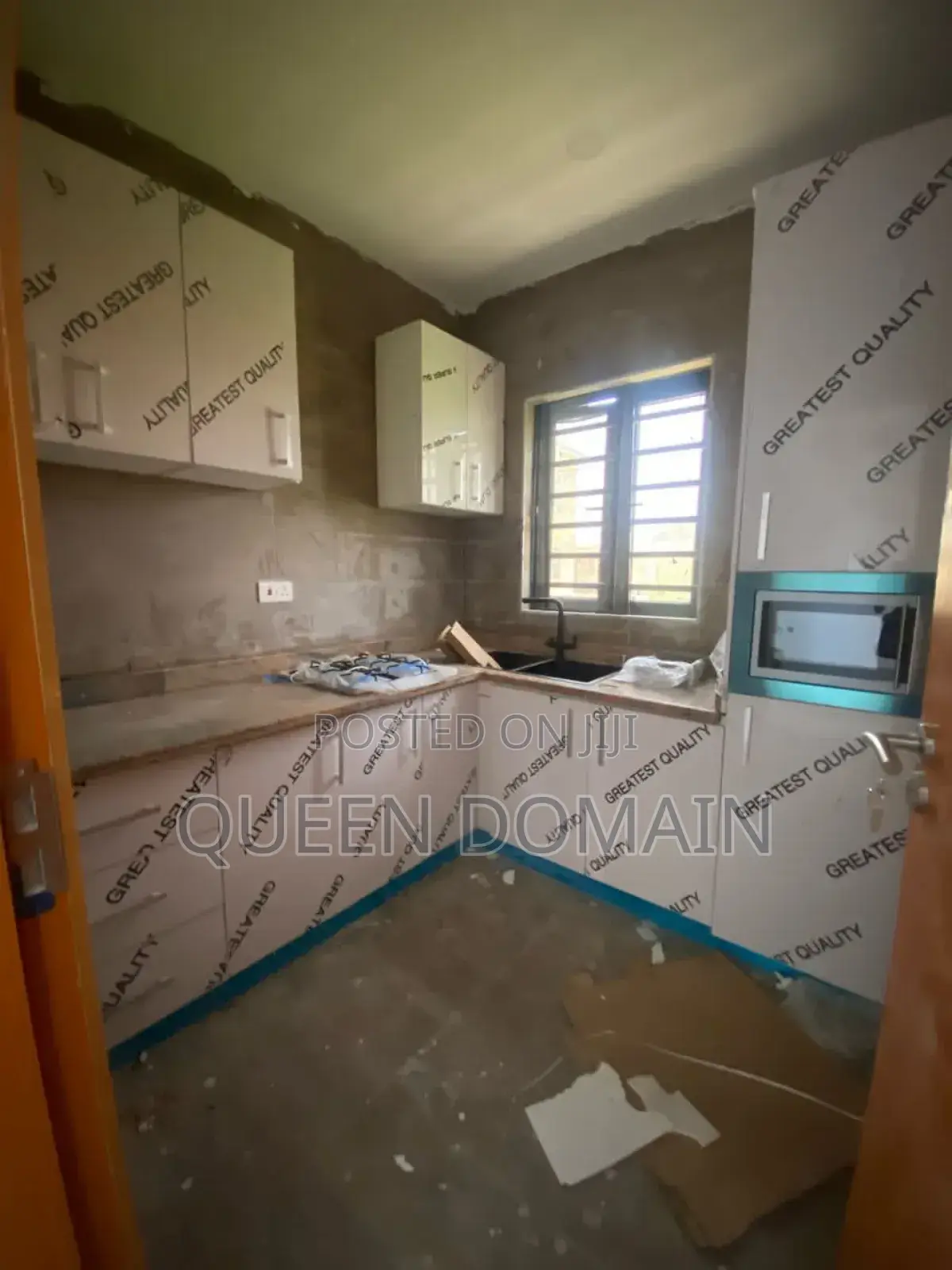 2bdrm Block of Flats in Olokonla for rent