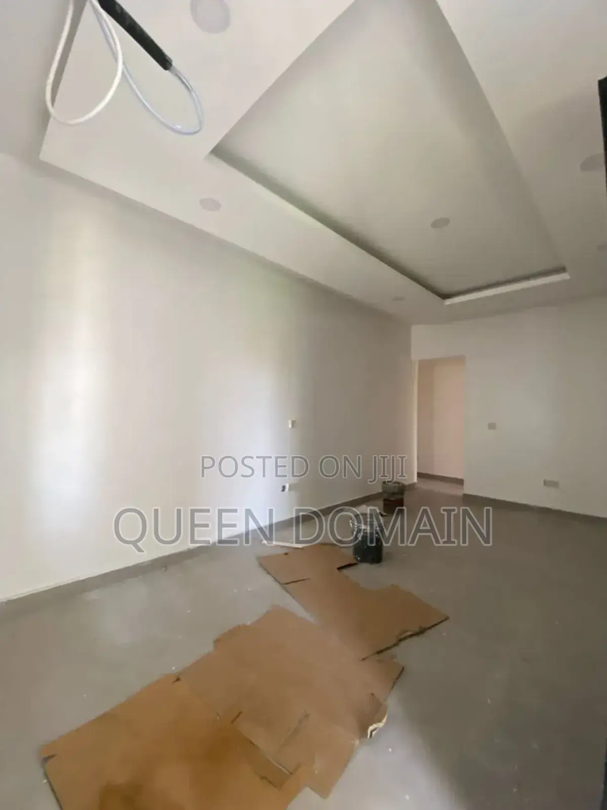 2bdrm Block of Flats in Olokonla for rent