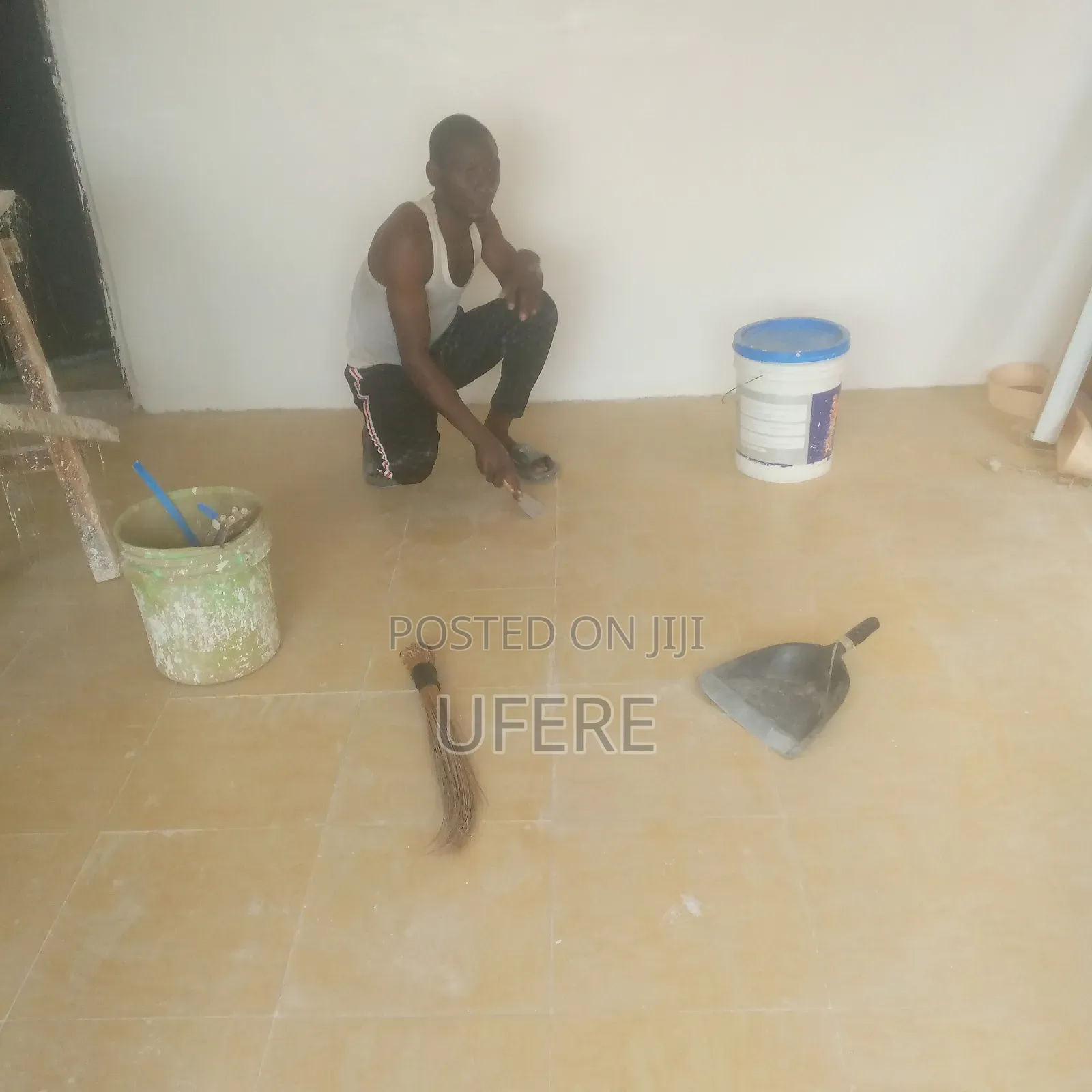 House Washing and Fumigation