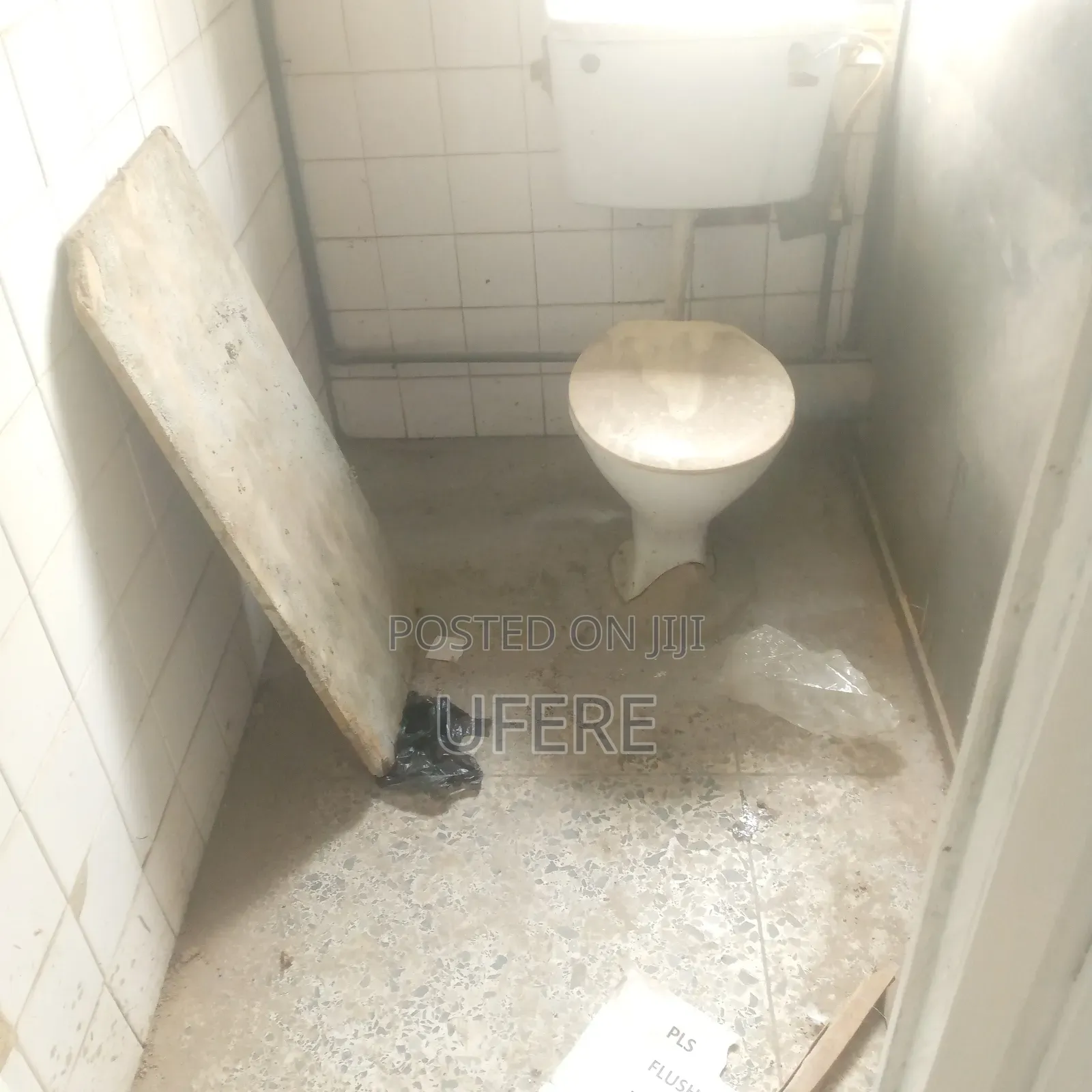 House Washing and Fumigation
