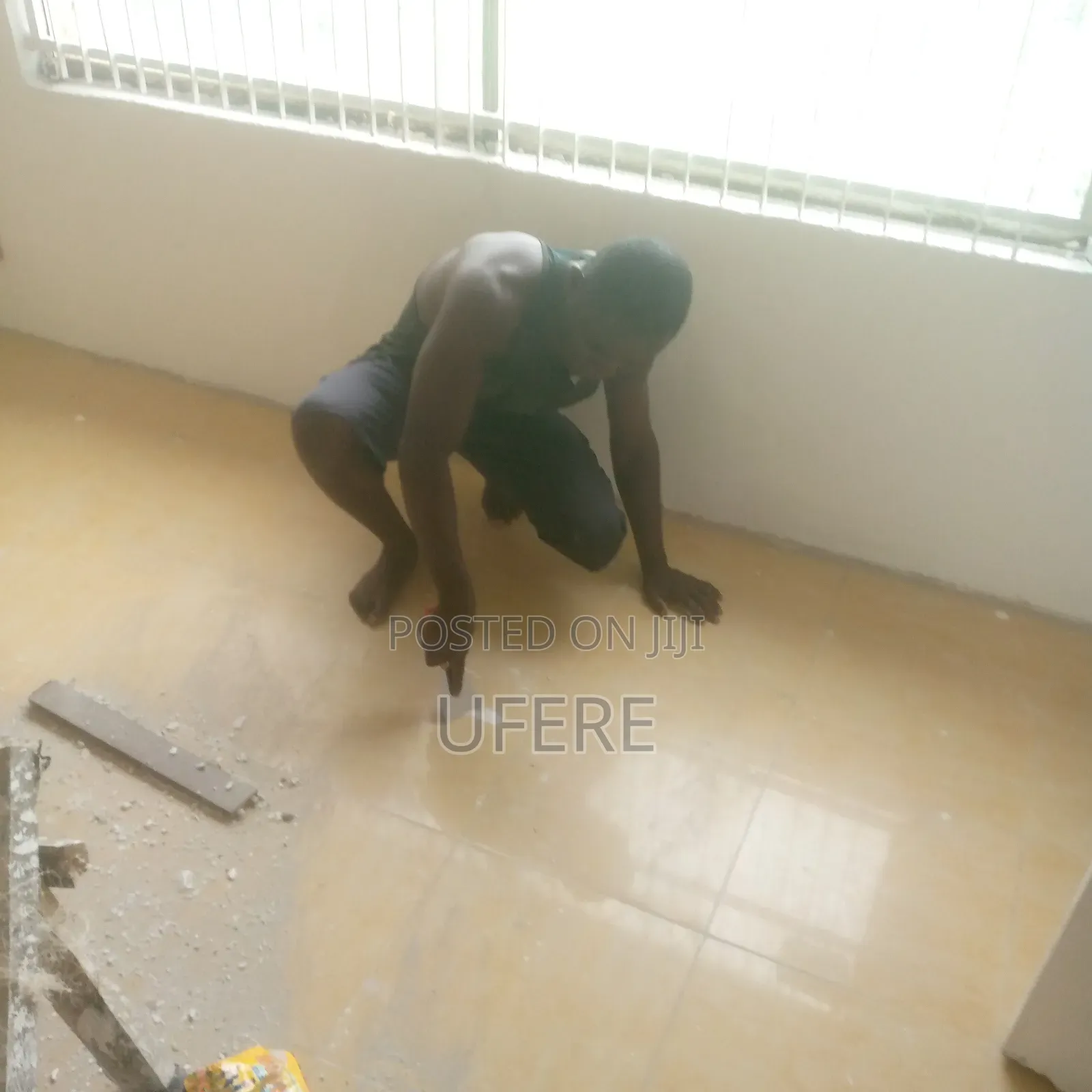 House Washing and Fumigation