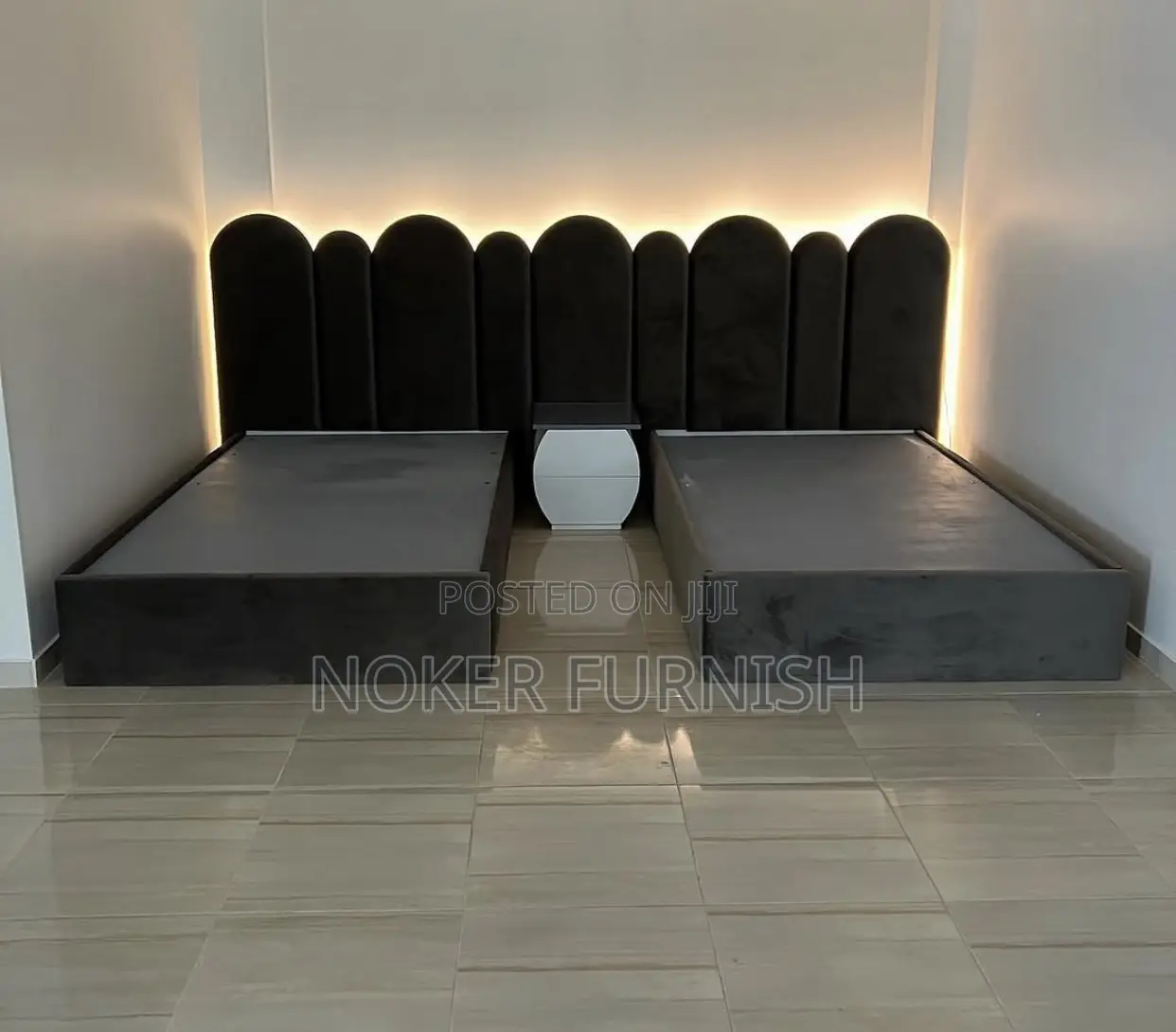 Children Beds