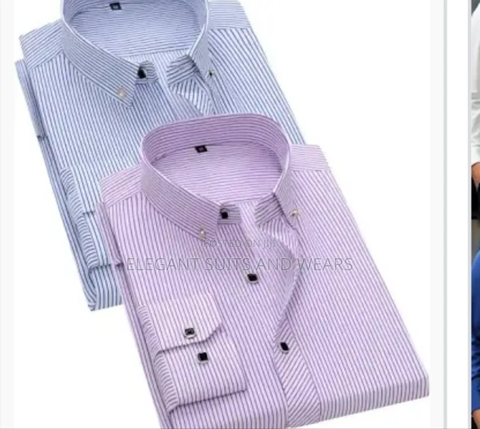 Formal Shirts for Men