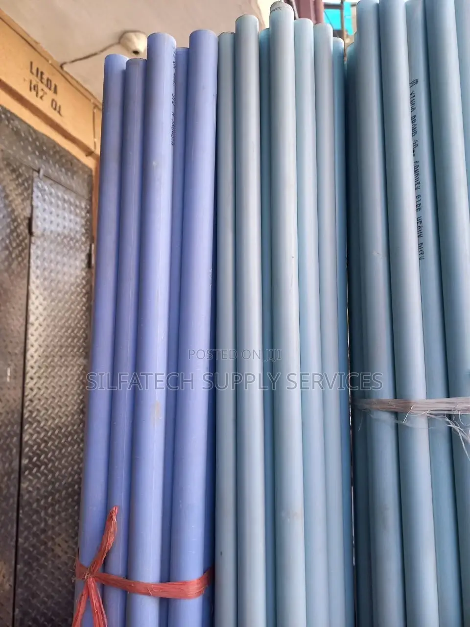 Original PVC/PPR Pipes