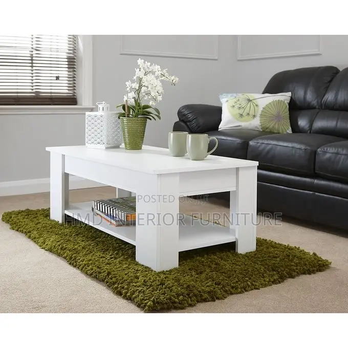 Center Table 20 Inches by 32 Inches