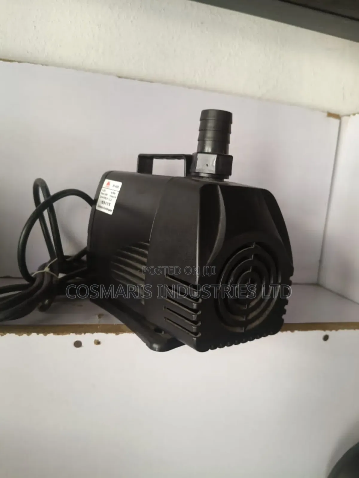 Maris Aquarium Pump