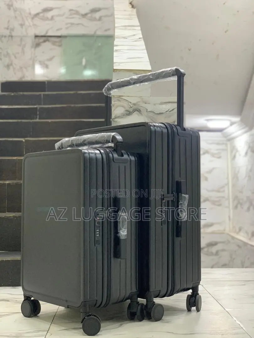 Leave Kin Luxury Luggage Box