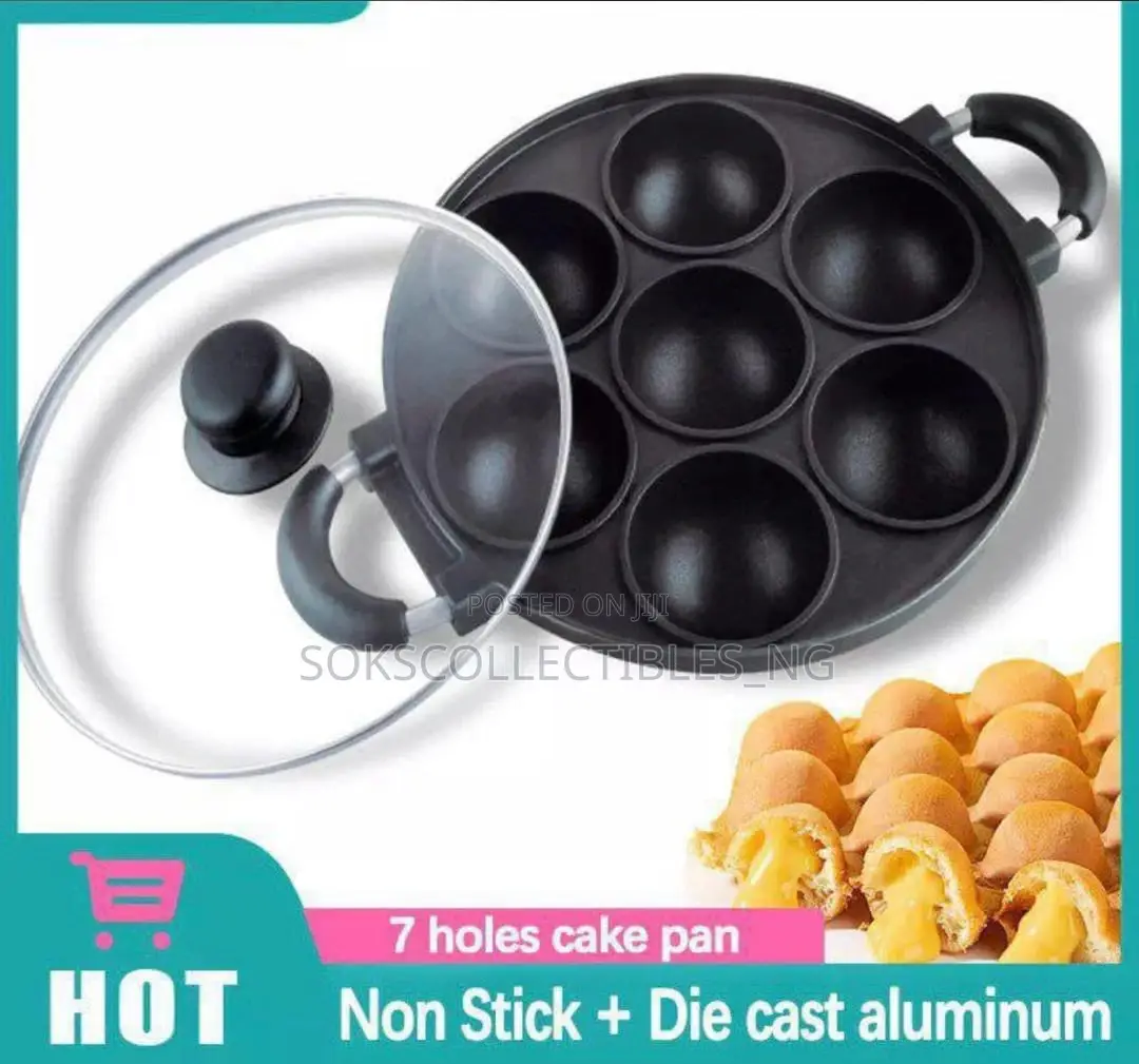 Masa Baking Pan