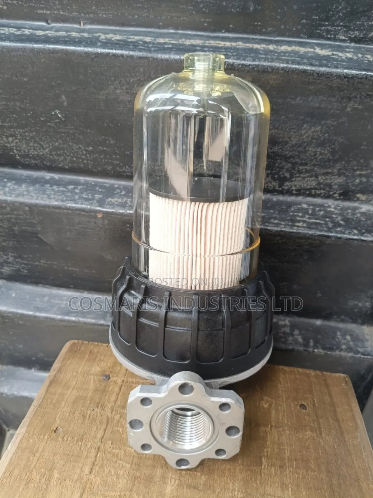 Water Separator