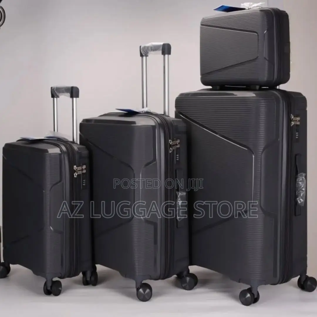 Set of Rubber Box
