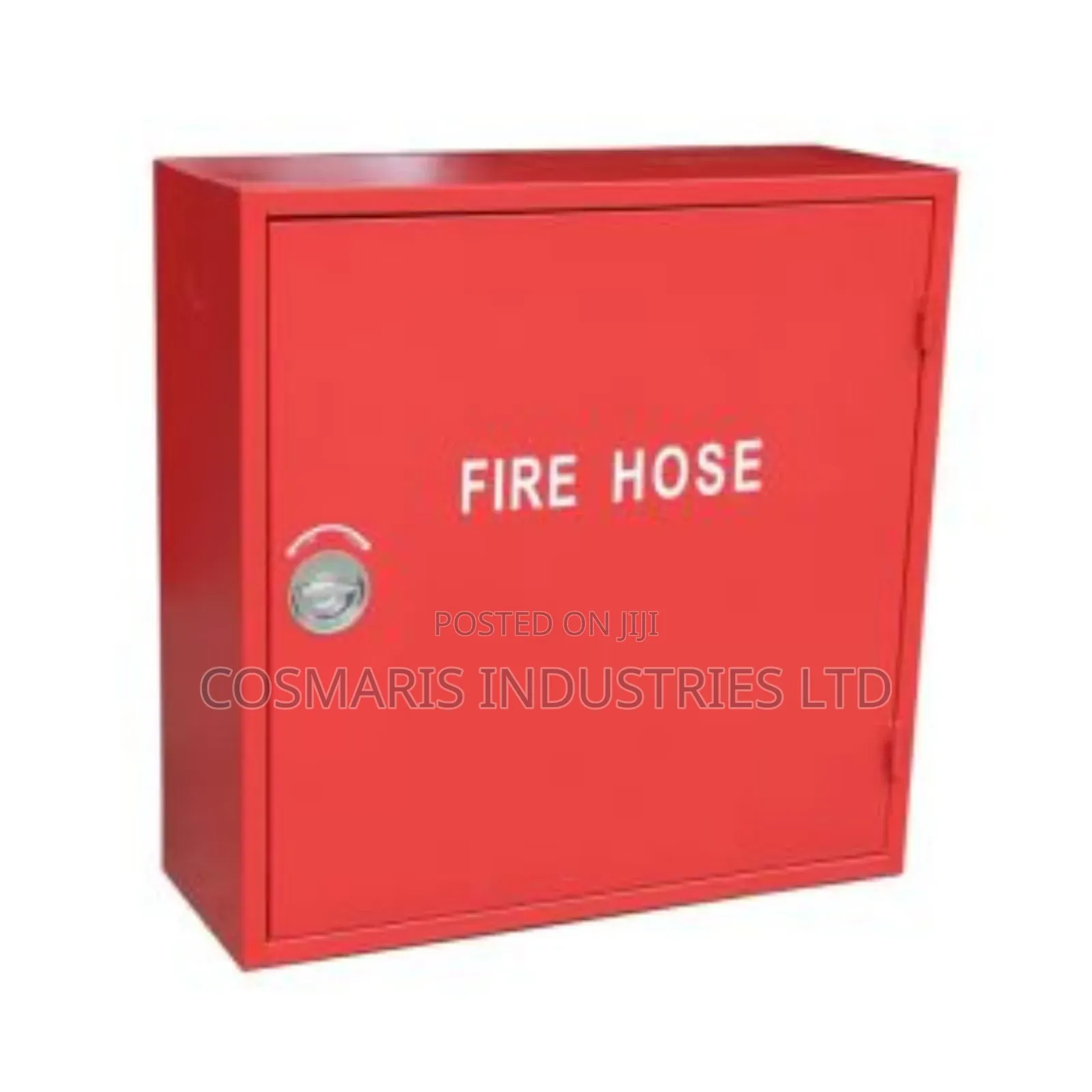 Original Fire Box With Hose Real