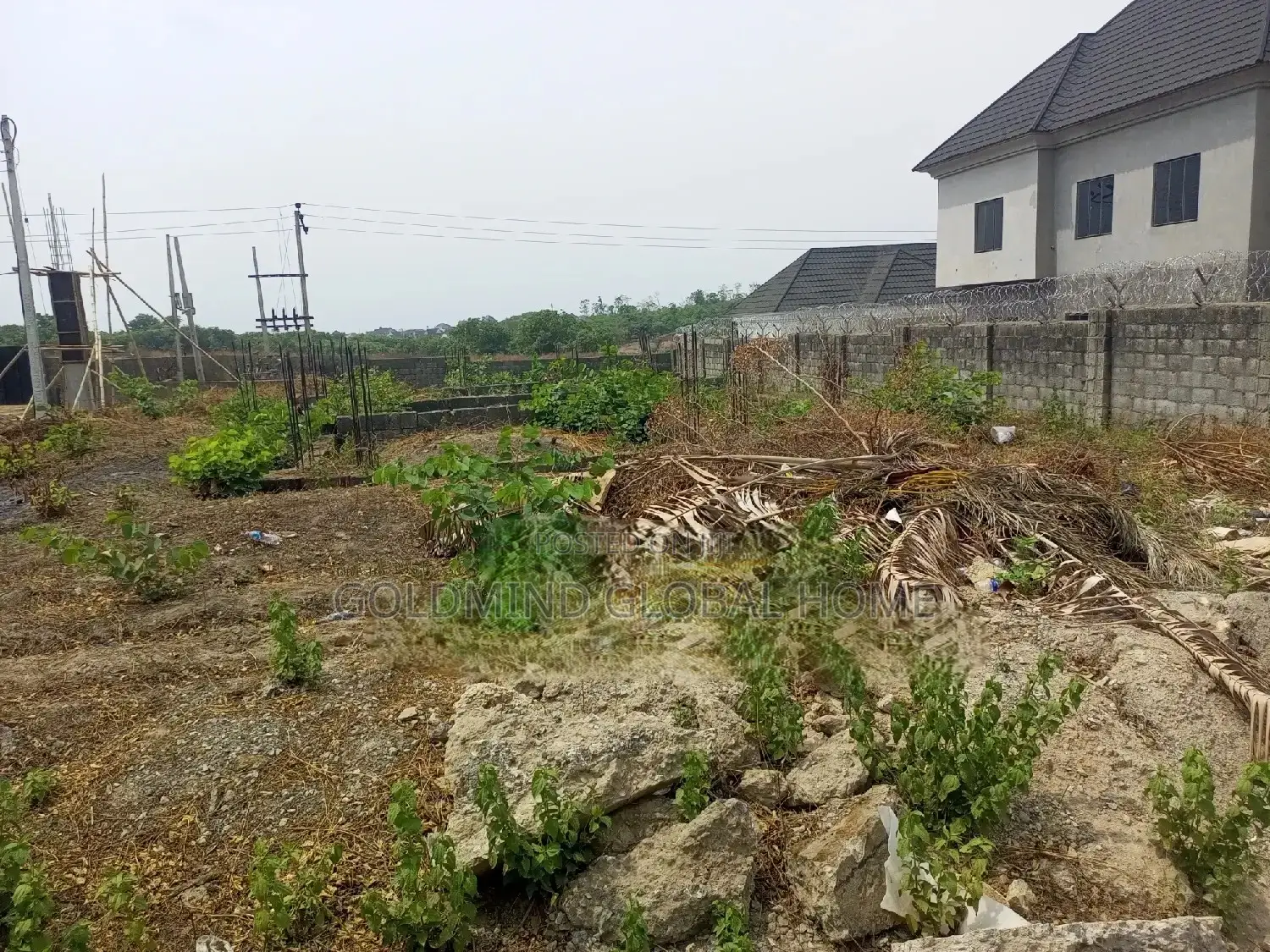 Residential Land in Galadimawa for Sale