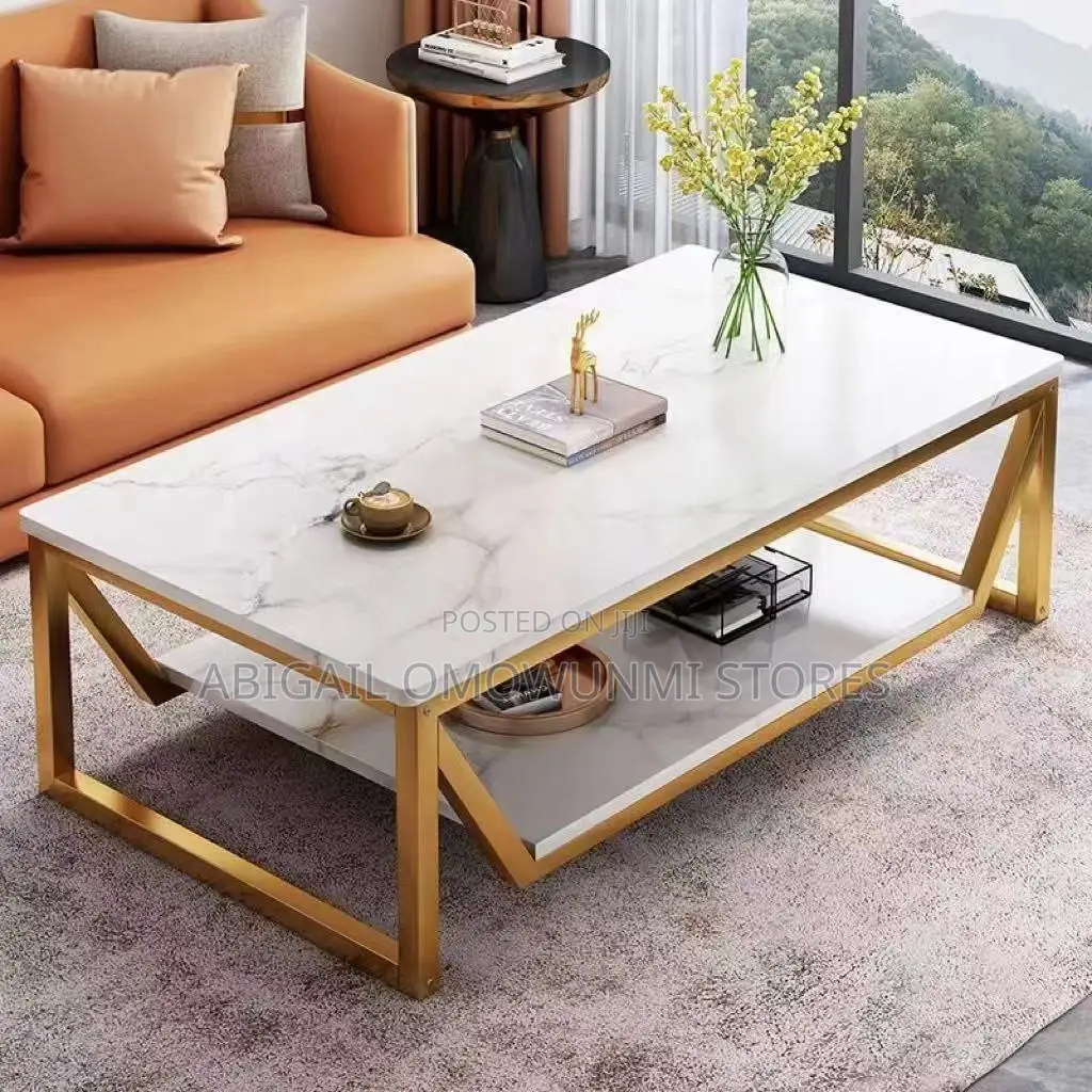 100cm Nordic Center Table