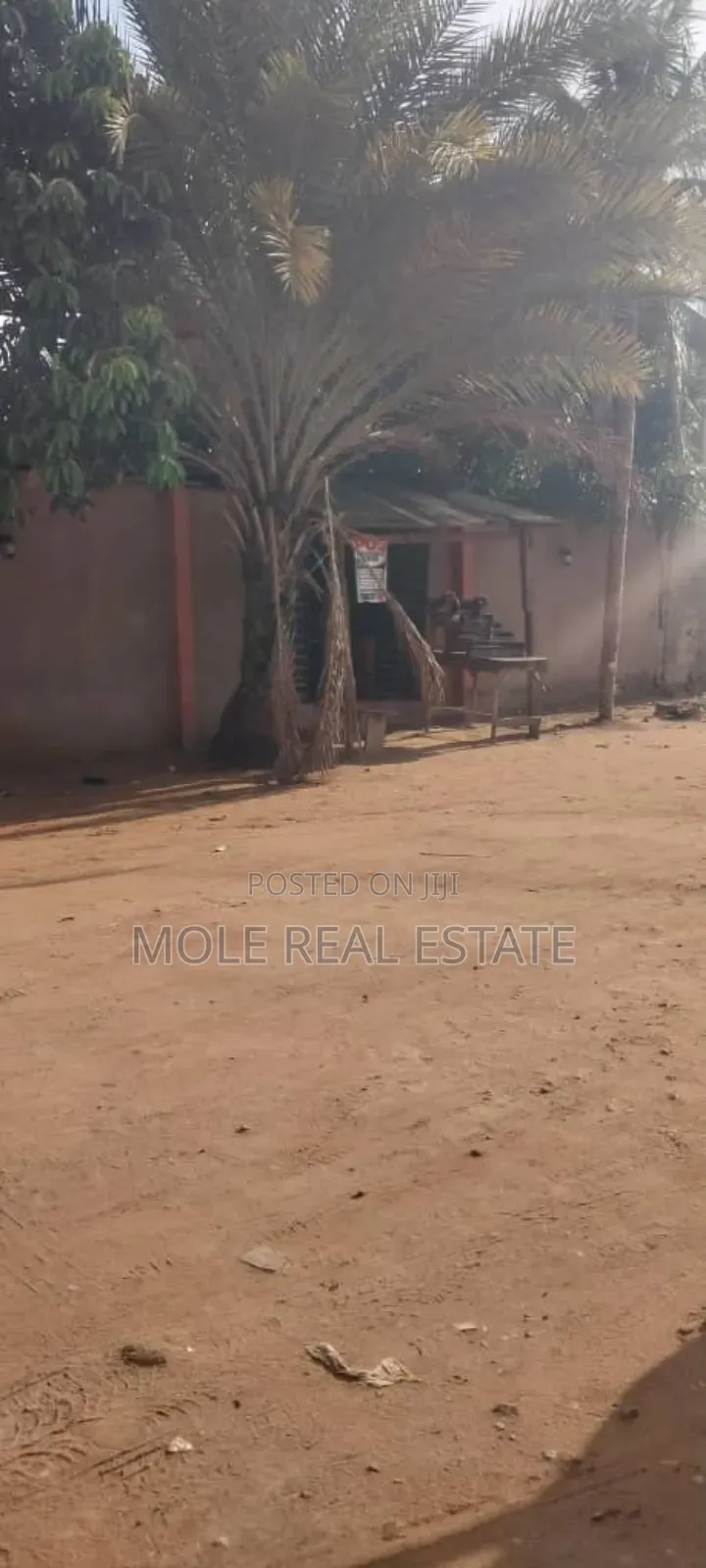 4bdrm Block of Flats in Unity Estate, Egbeda / Egbeda for sale