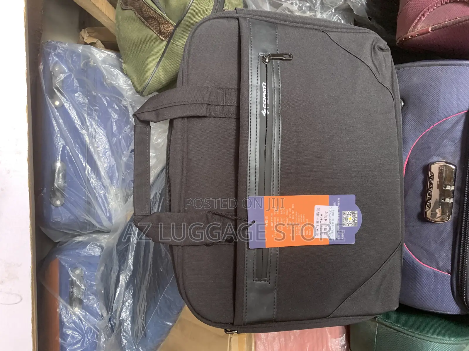 Conference Hand Bags