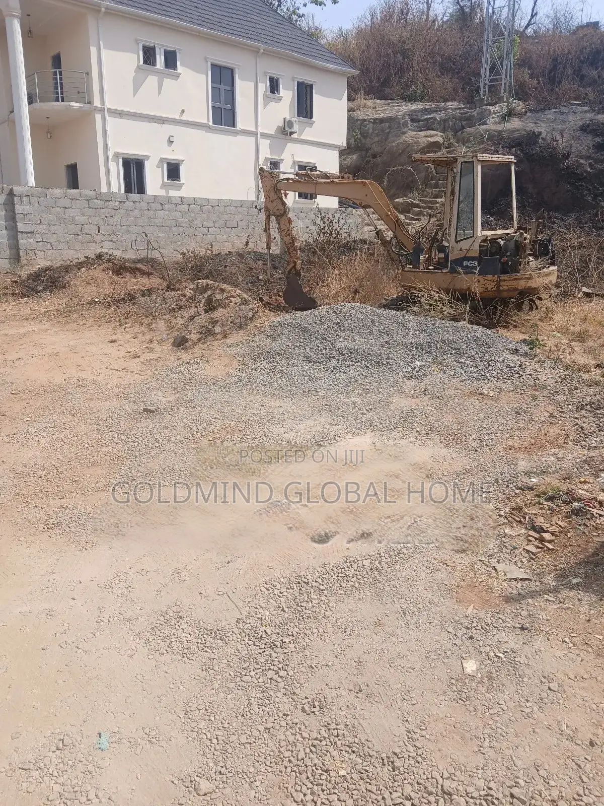 Land in Lokogoma for Sale