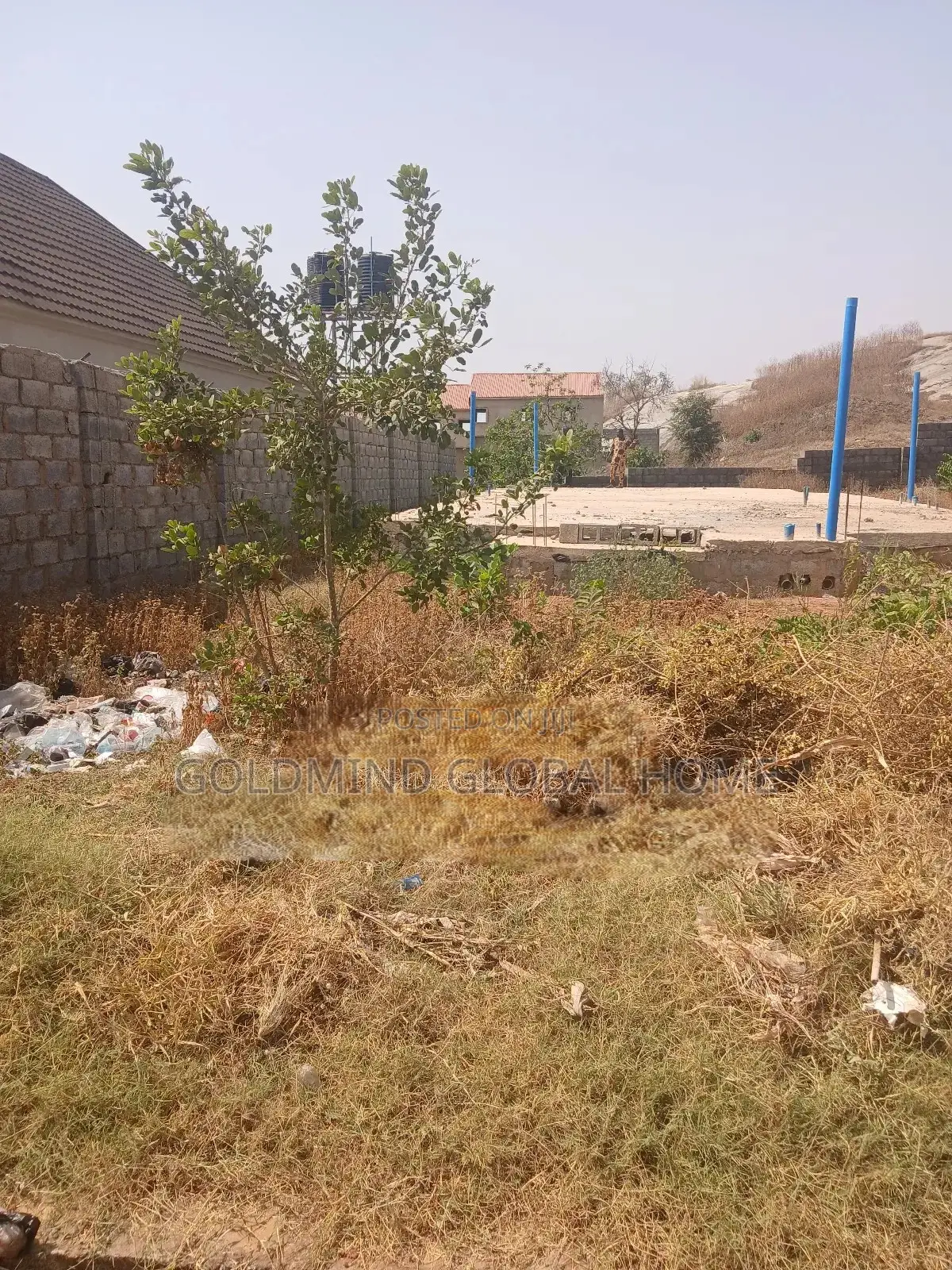 Land in Lokogoma for Sale