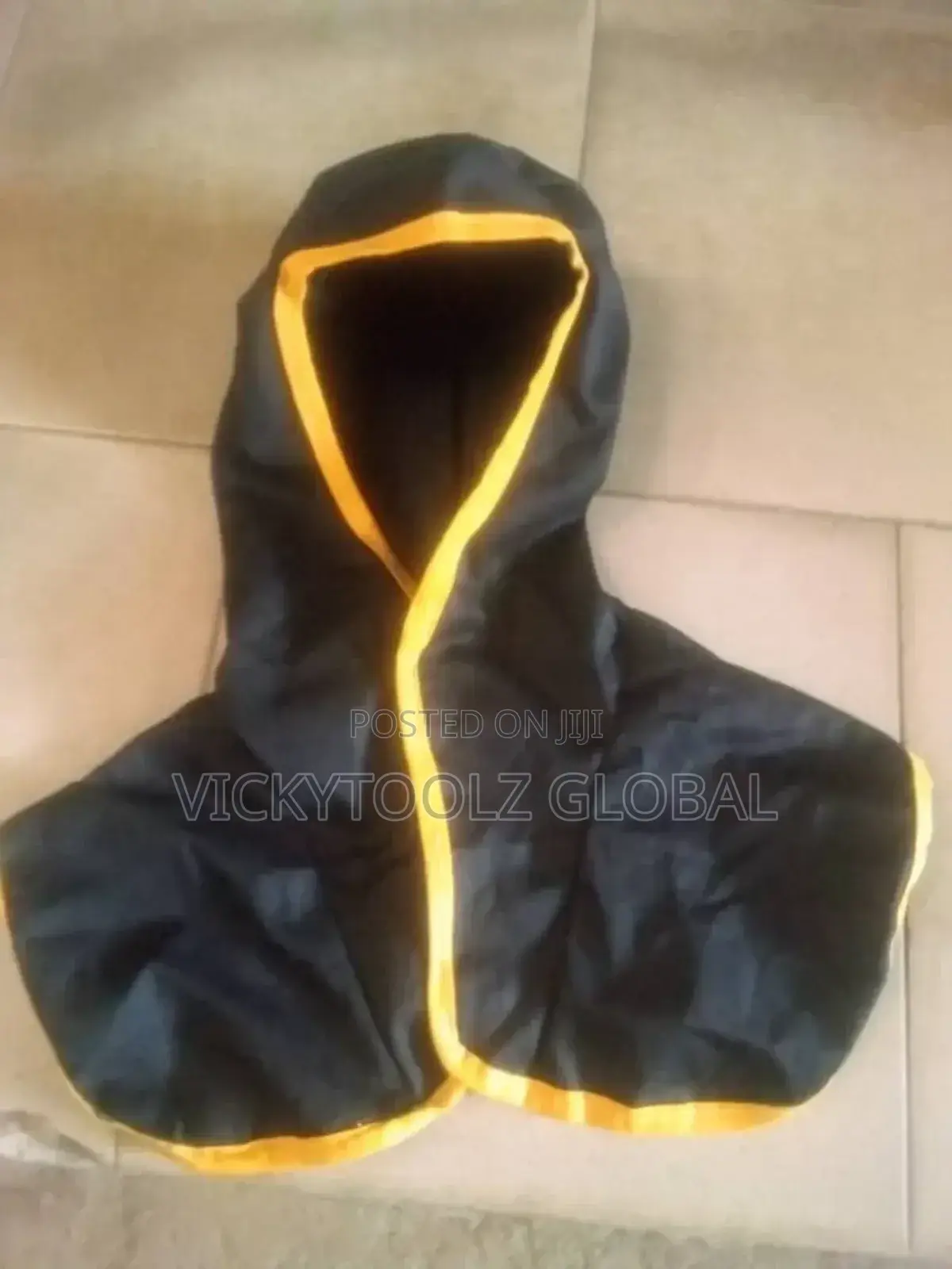 Welding Hood