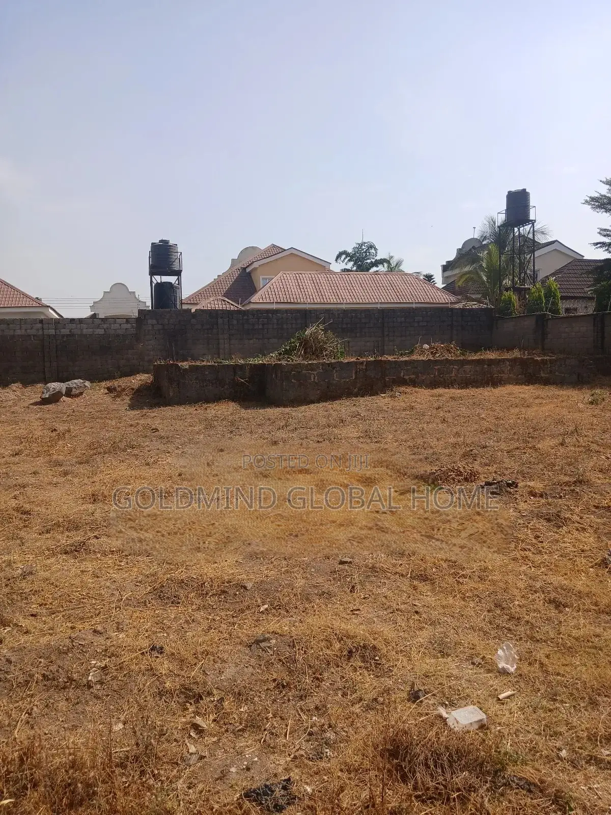 Residential Land for Sale in Galadimawa