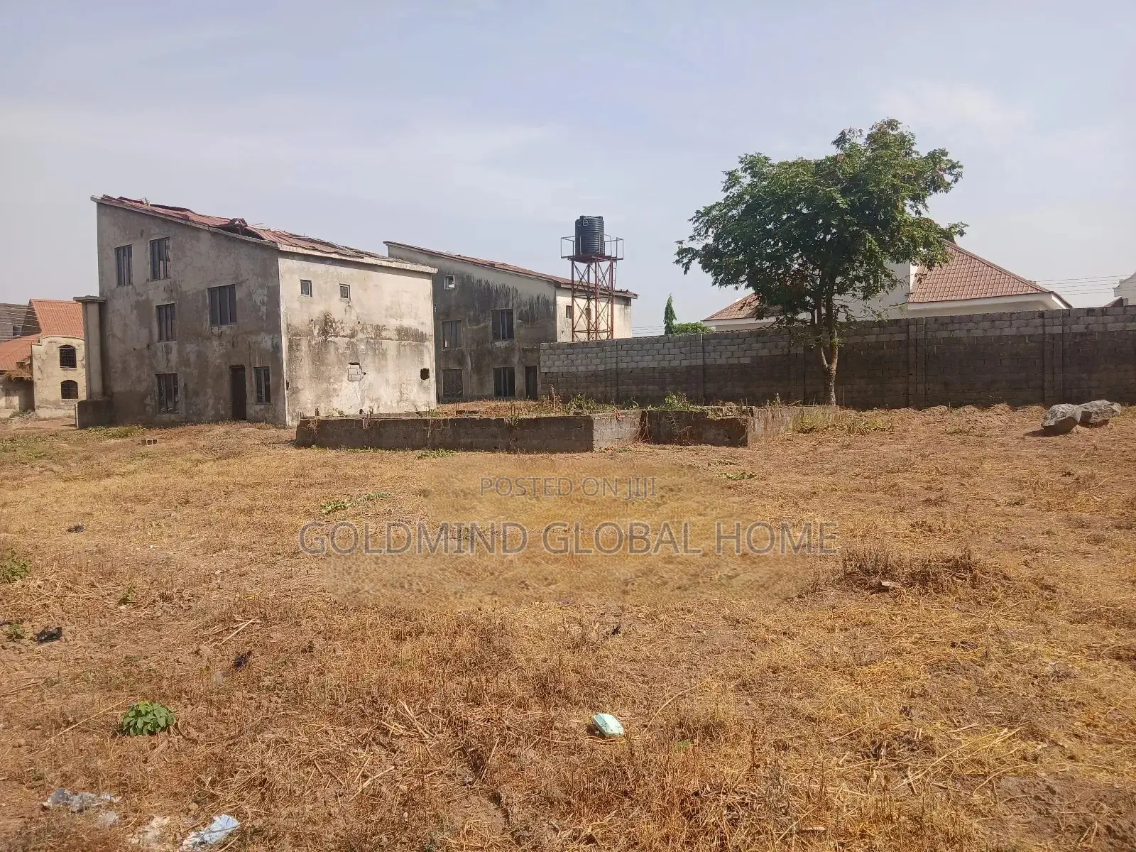 Residential Land for Sale in Galadimawa