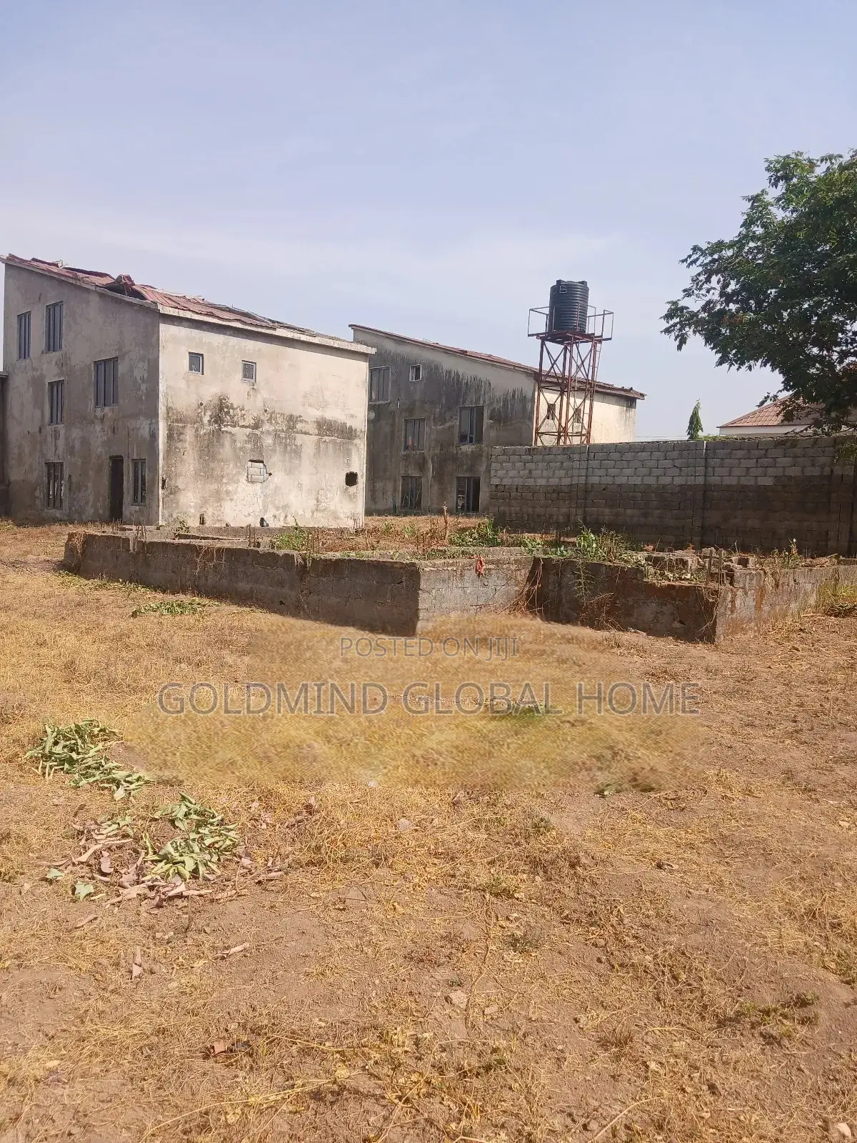 Residential Land for Sale in Galadimawa