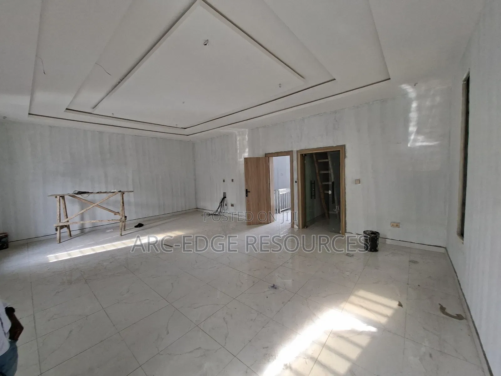 5bdrm Duplex in Ago Palace for sale