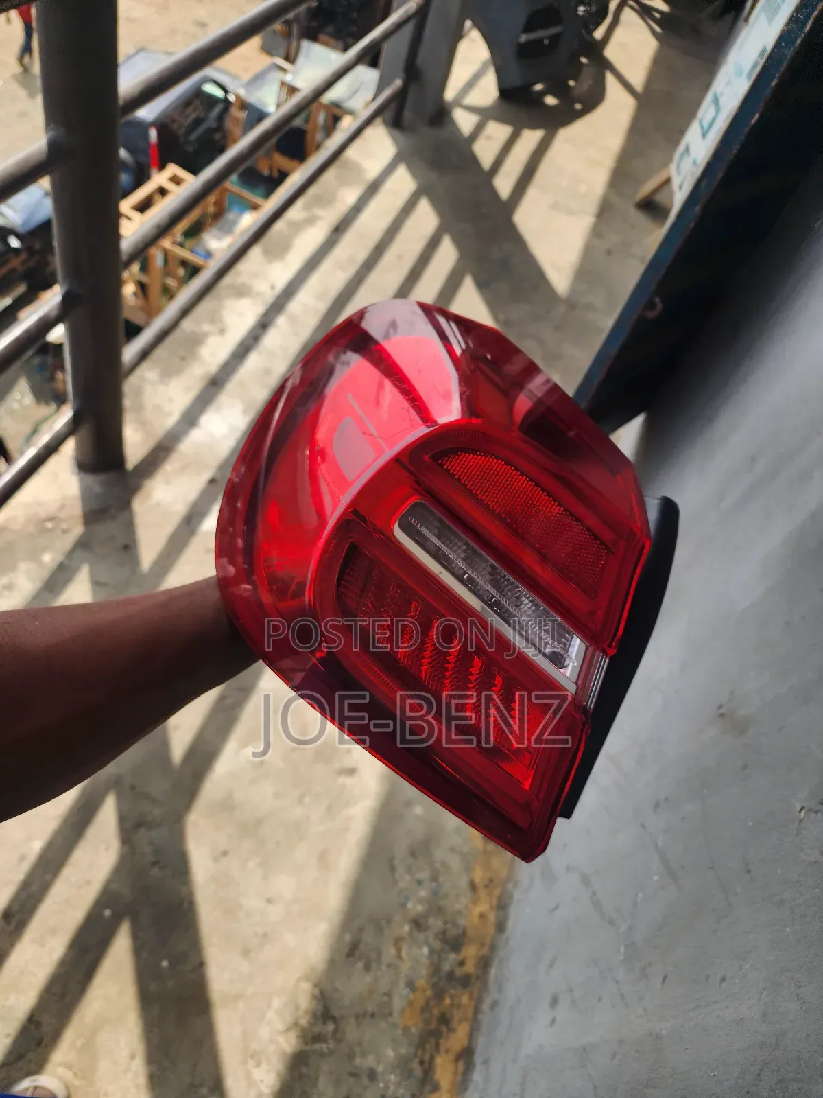 Gla250 2016 Led Backlight
