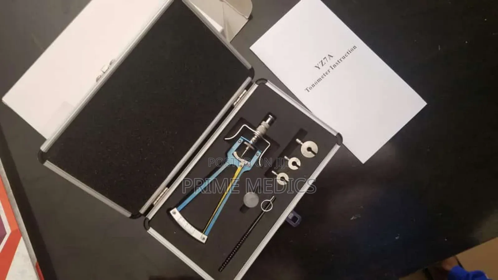 Medical Tonometer