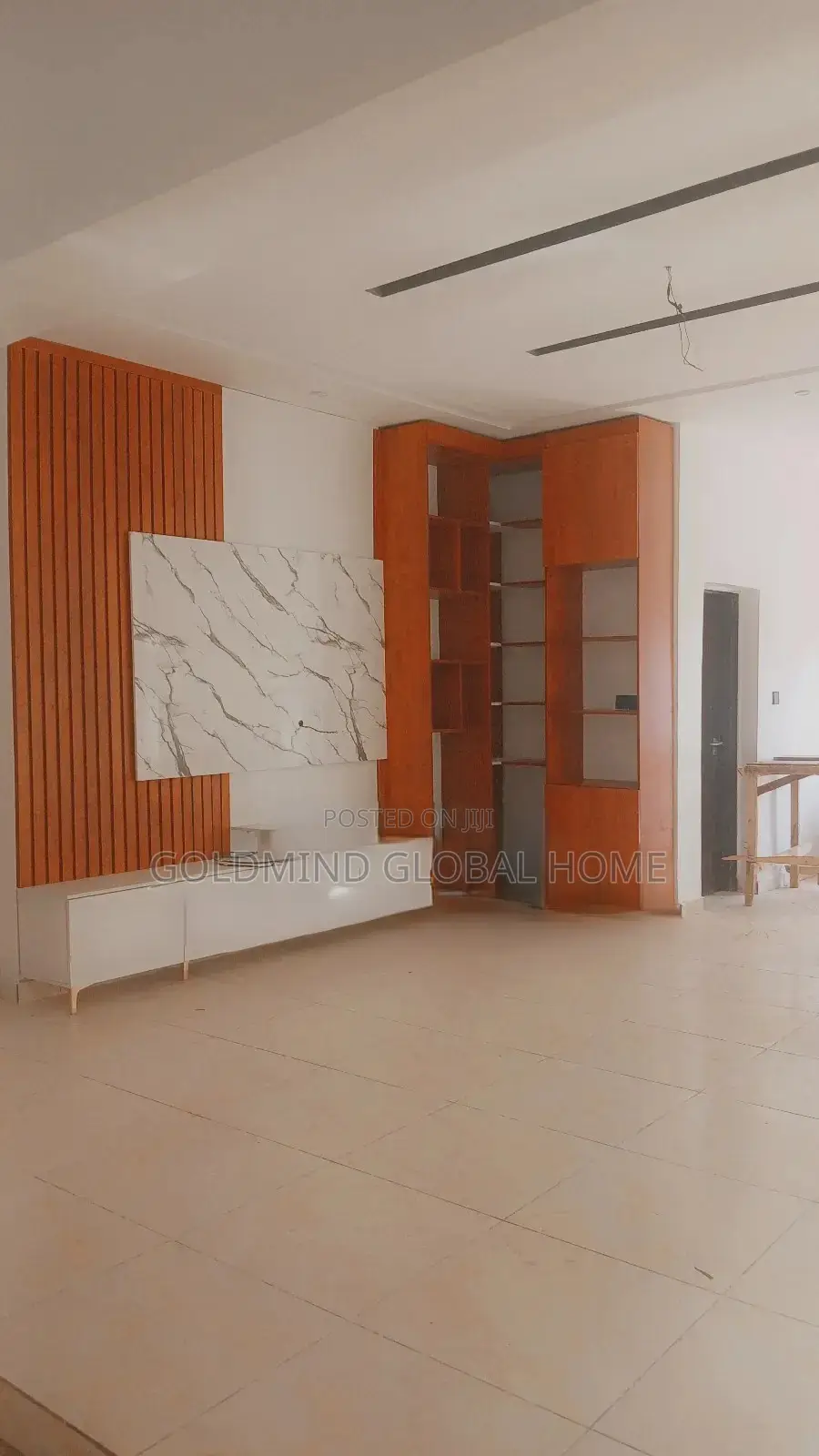 4bdrm Duplex in Lokogoma for sale