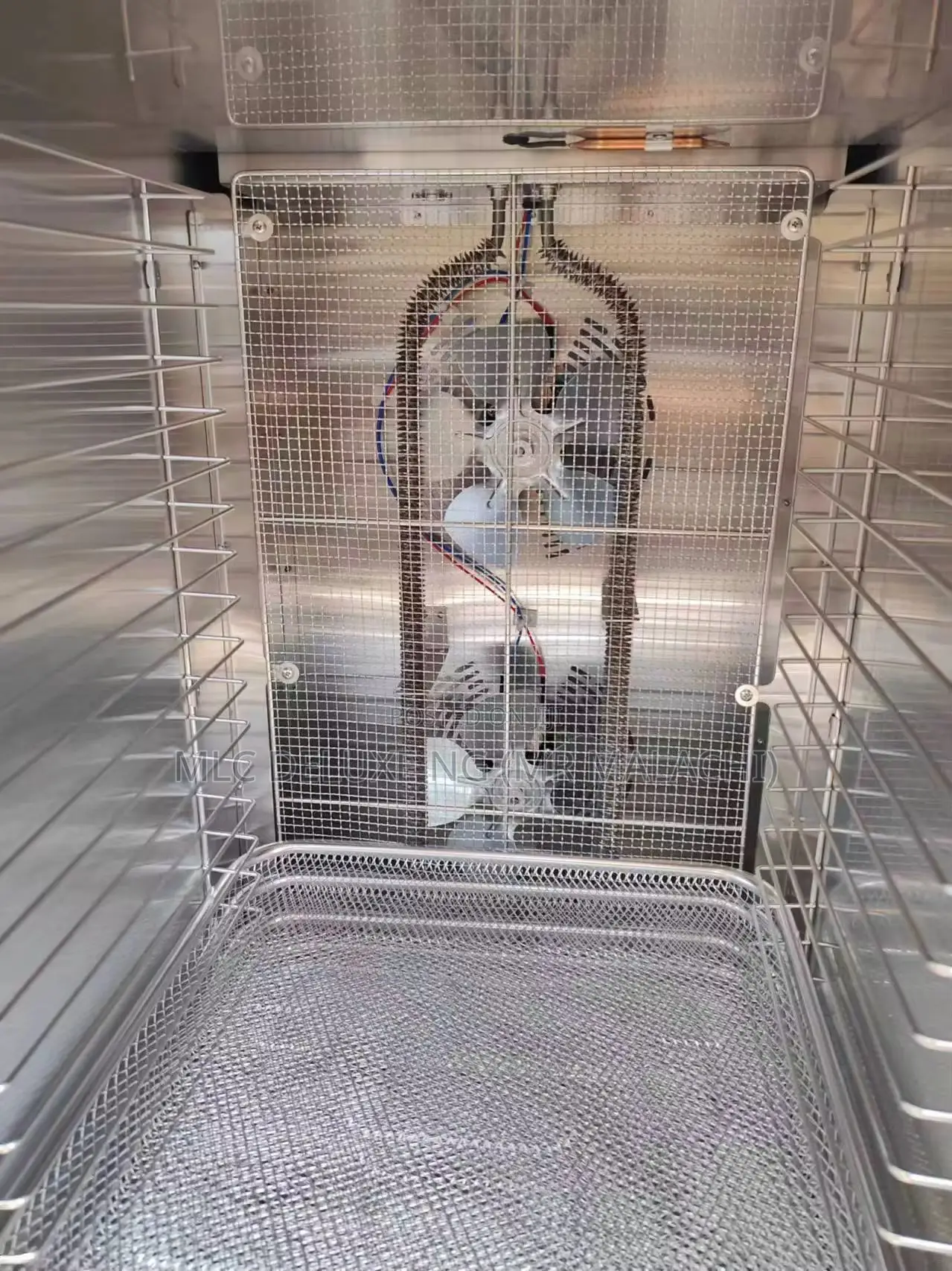 Multipurpose Industrial Food Dryer (88trays) Food Dehydrator