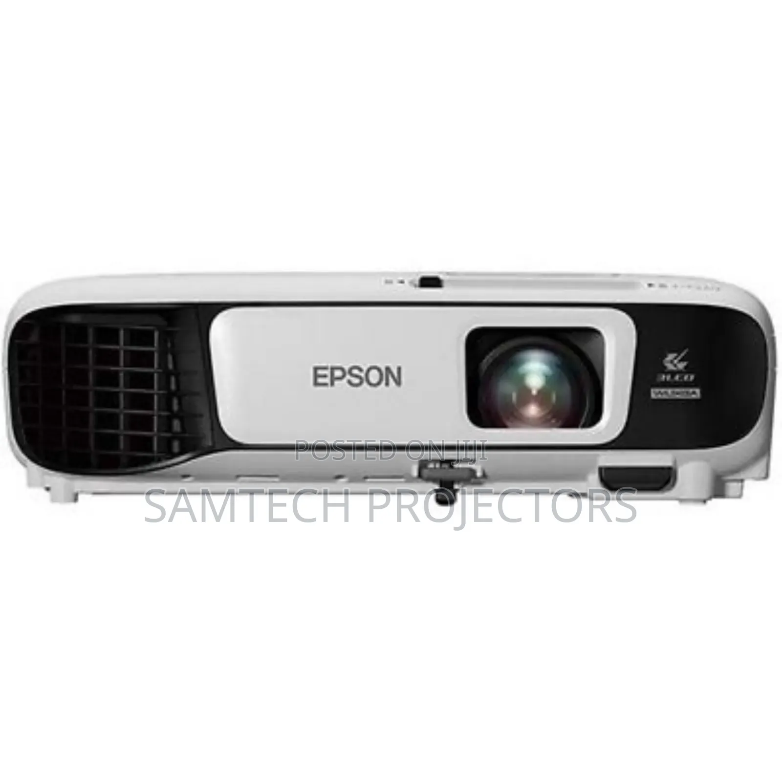Epson In-built Wireless Projector Full Hd. In Lagos Abuja