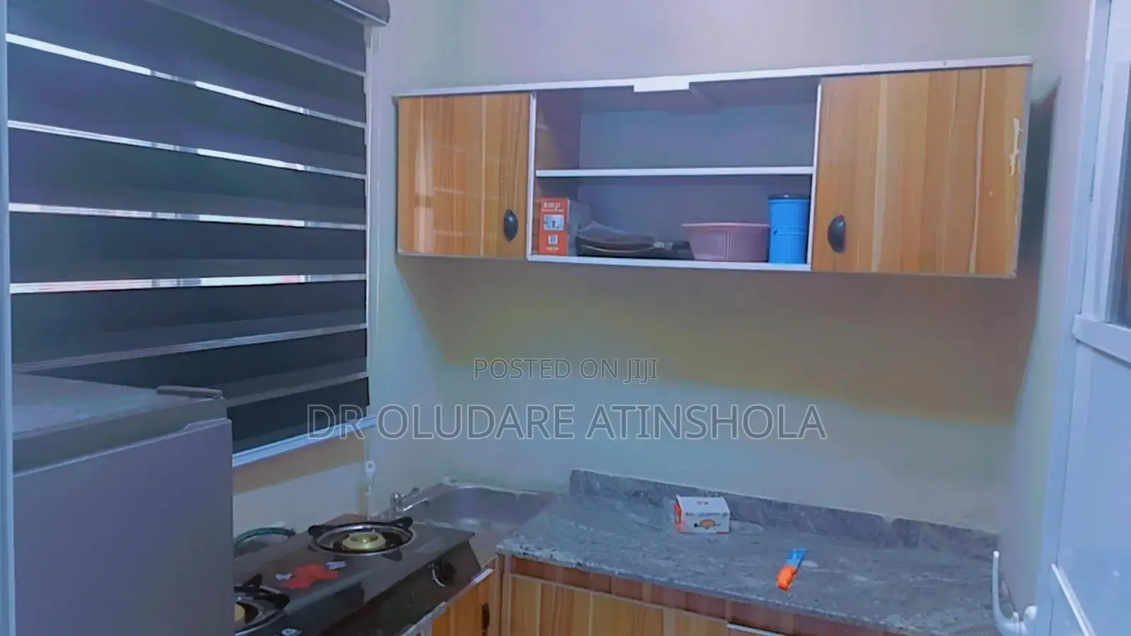 Cozy Furnished Shortlet Apartment for Rent