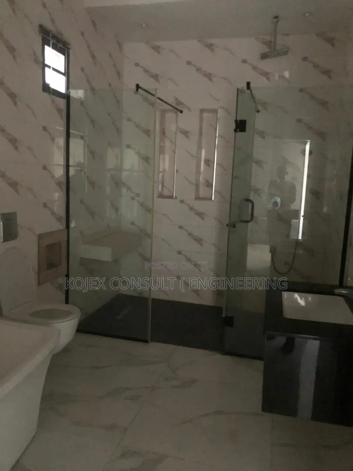 Furnished 5bdrm Duplex in Nixon Estate Ikate for sale