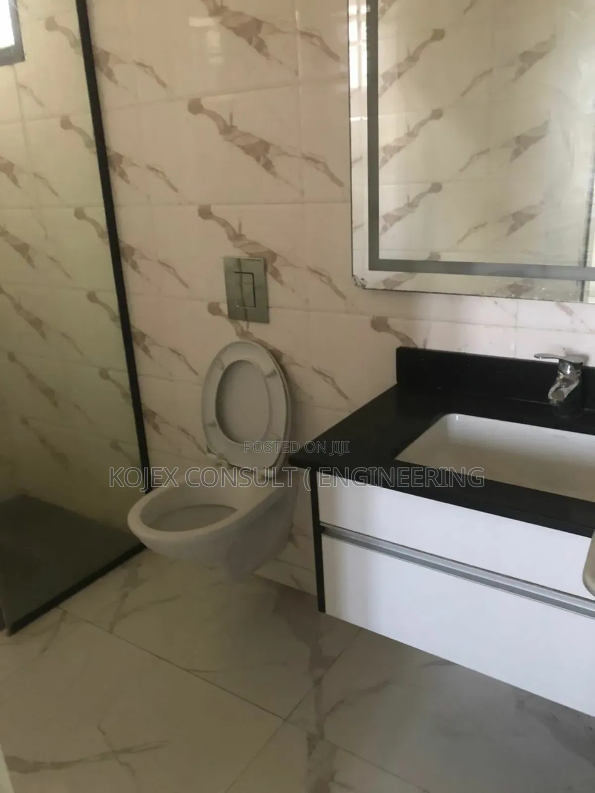 Furnished 5bdrm Duplex in Nixon Estate Ikate for sale