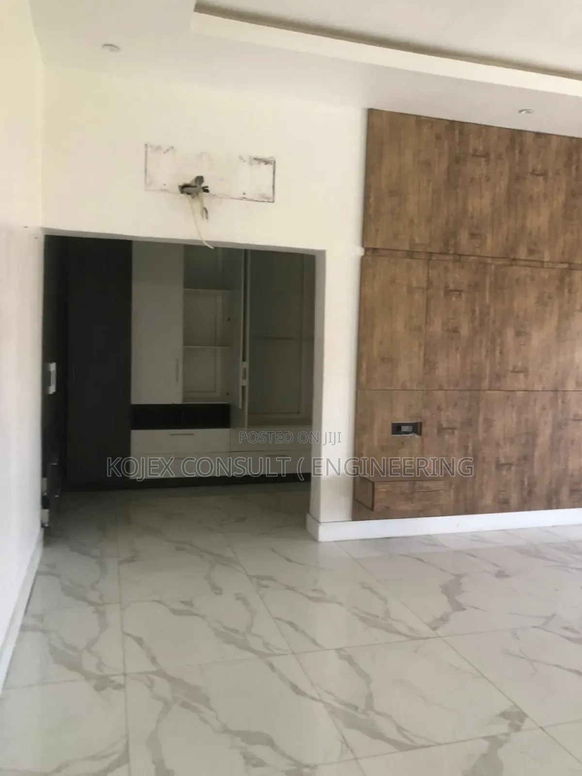 Furnished 5bdrm Duplex in Nixon Estate Ikate for sale