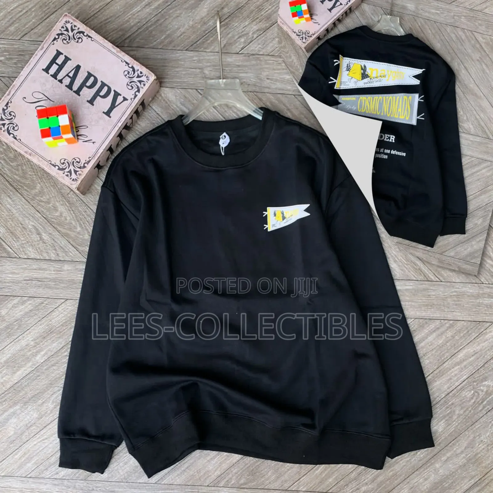 Quality Unisex Sweat Shirts