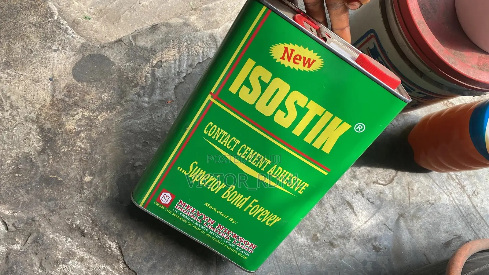 Original Evostic Gum Big & Small