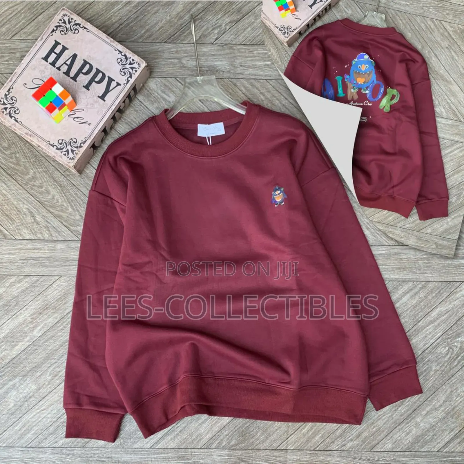Designers Sweatshirts