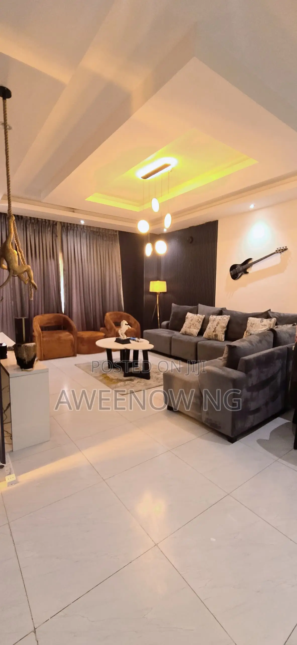 2 Bedroom Duplex