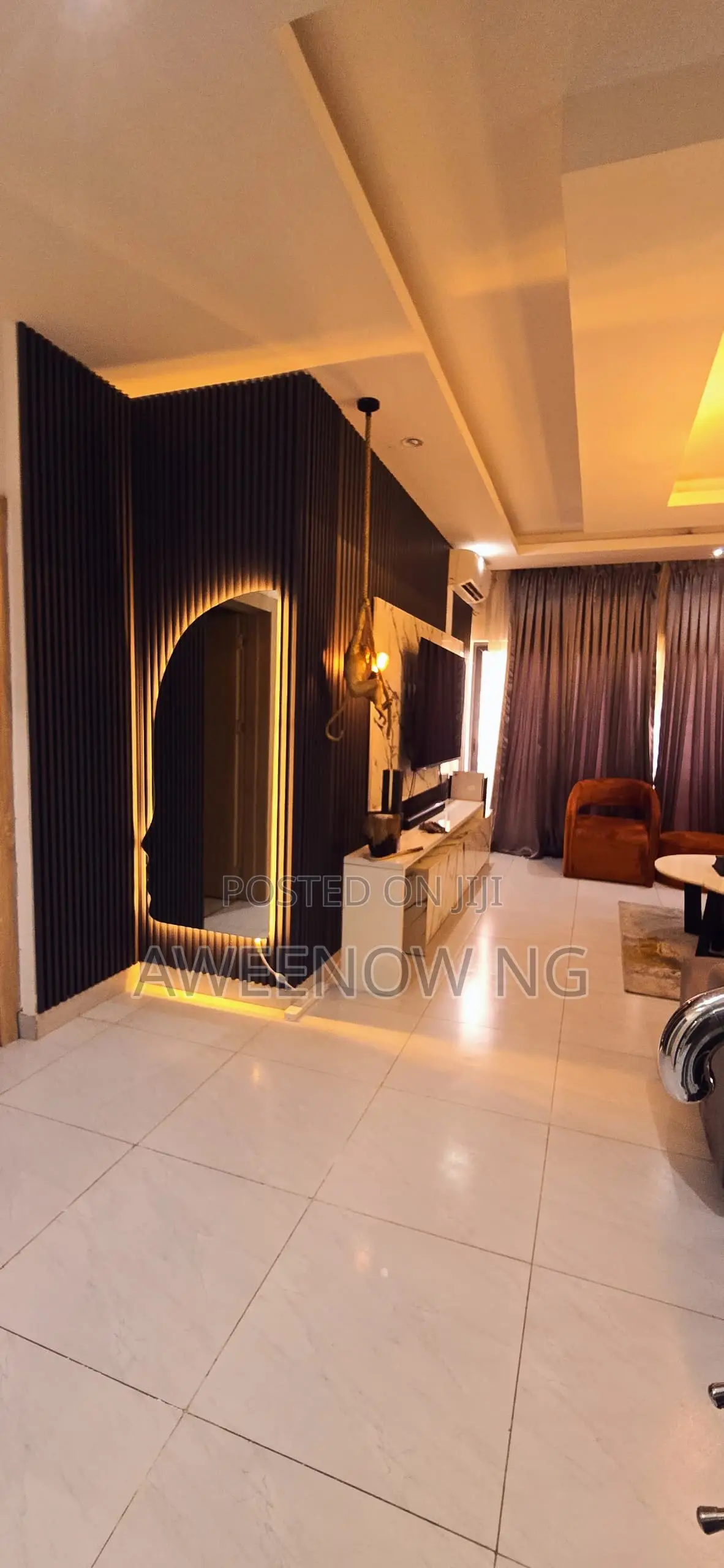 2 Bedroom Duplex