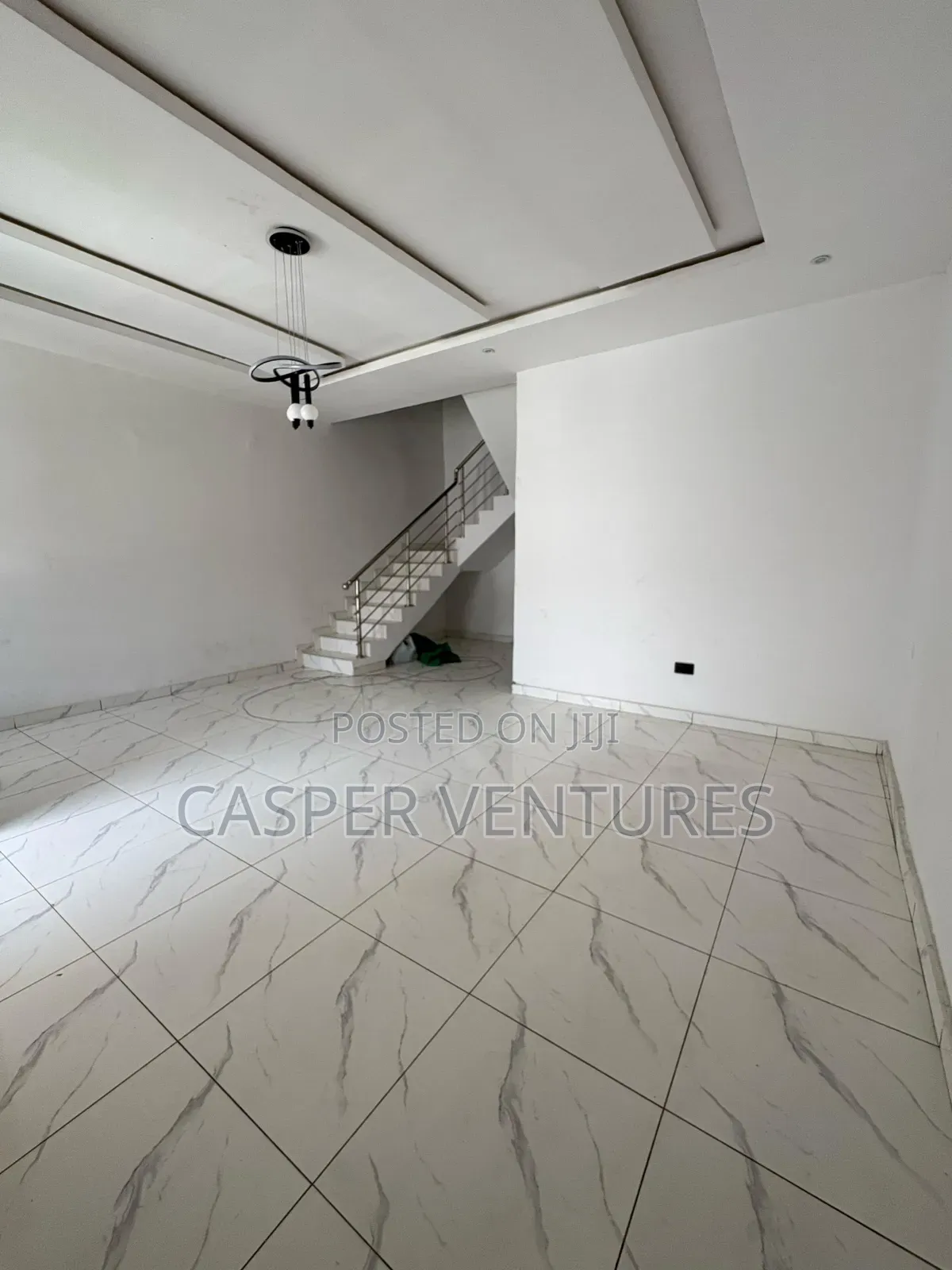 3bdrm Duplex in Abraham Adesanya, Ajah for rent