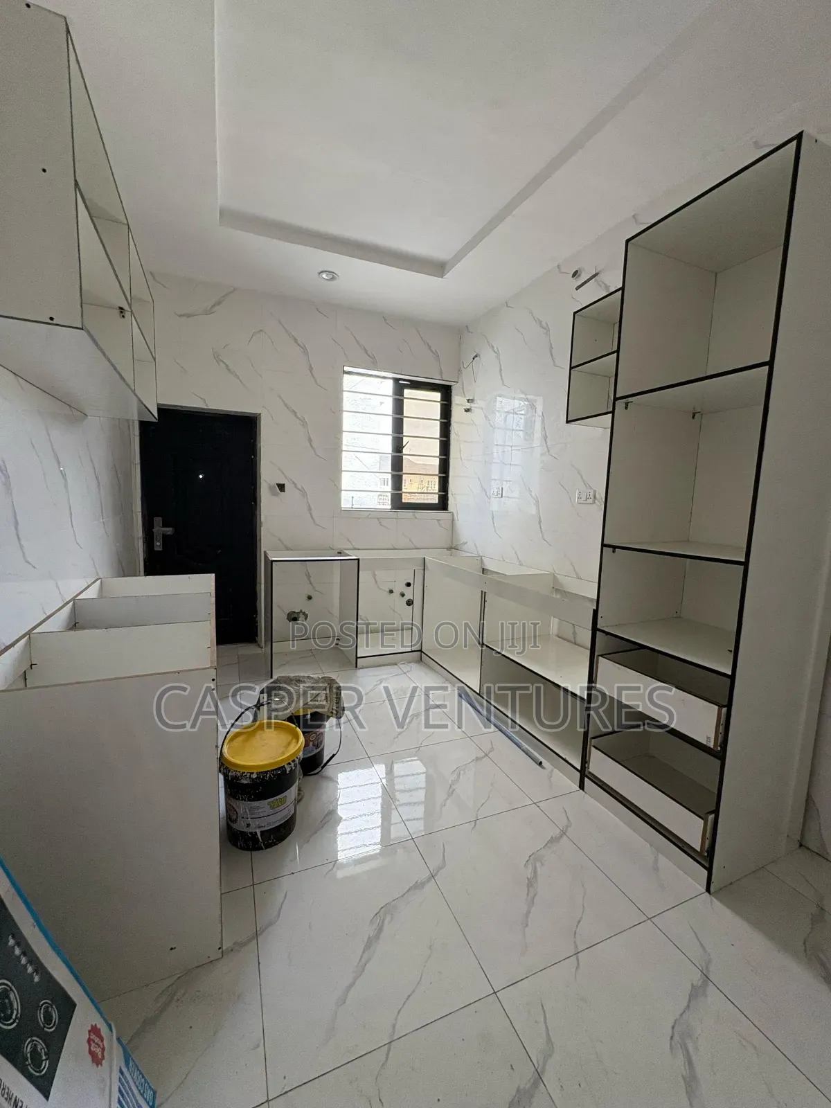 3bdrm Duplex in Abraham Adesanya, Ajah for rent