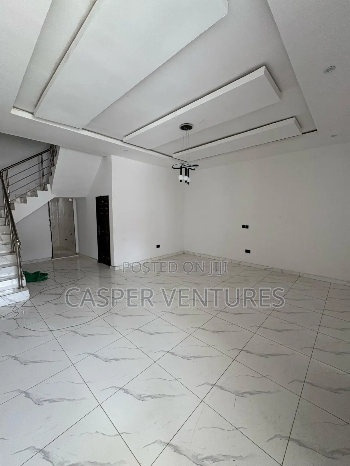 3bdrm Duplex in Abraham Adesanya, Ajah for rent